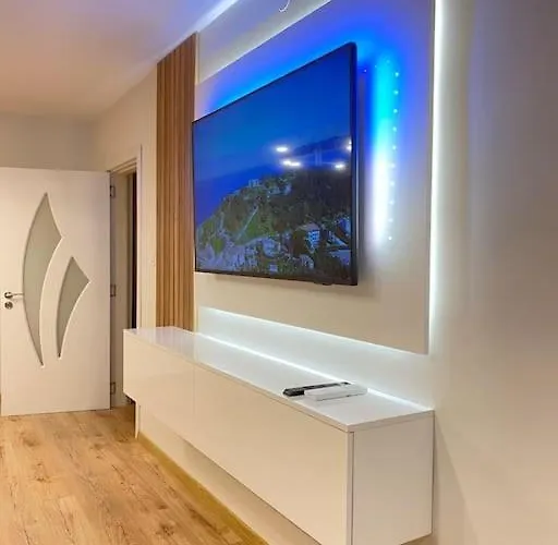 Daire Panorama Filibe