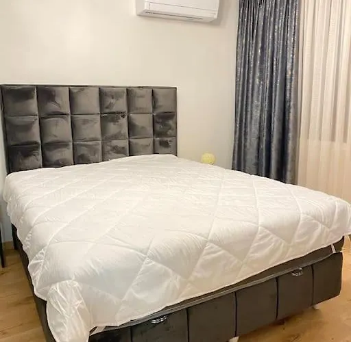 Daire Panorama Filibe