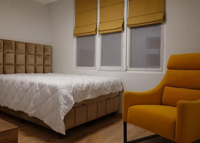 Panorama Daire Filibe