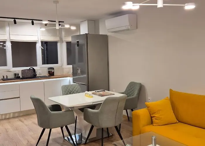 Daire Panorama Filibe