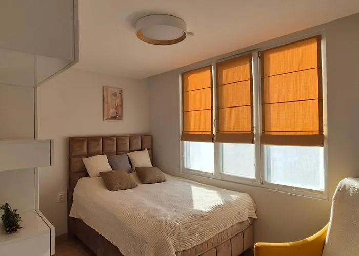 Panorama Daire Filibe