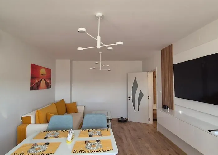 Daire Panorama Filibe