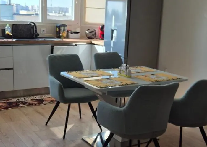 Panorama Daire Filibe