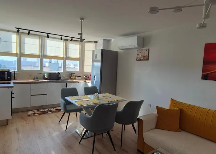 Panorama Daire Filibe