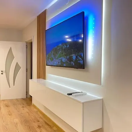 Apartamento Panorama Plovdiv