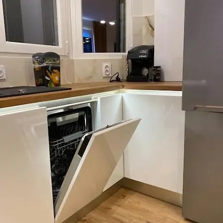 Apartamento Panorama