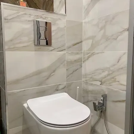 Panorama Apartamento Plovdiv