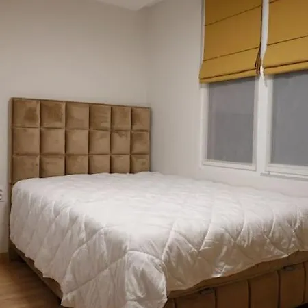 Apartamento Panorama *