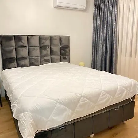 Apartamento Panorama Plovdiv