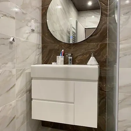 Panorama Apartamento Plovdiv