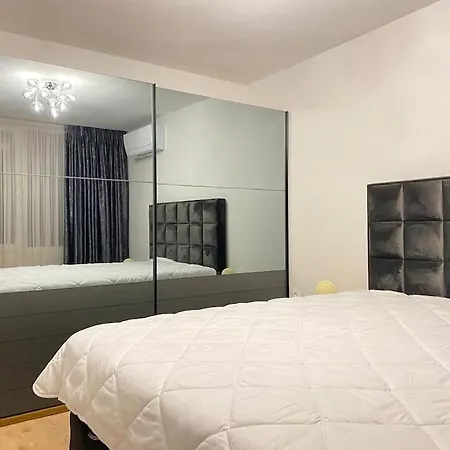 Panorama Apartamento *