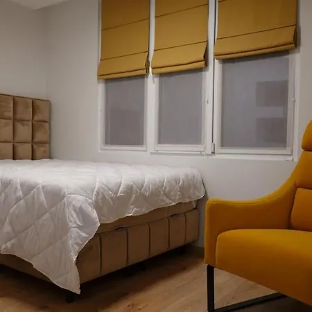 Panorama Apartamento Plovdiv