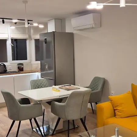 Apartamento Panorama Plovdiv