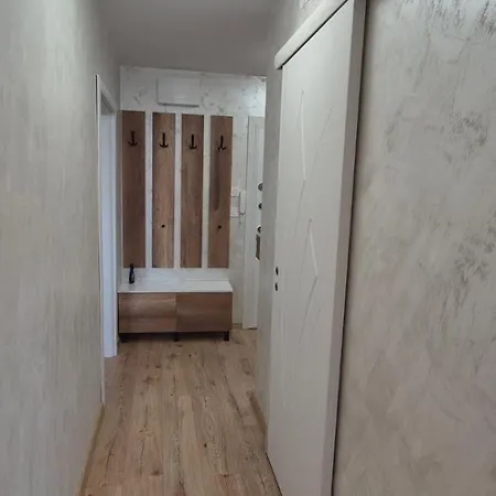 Panorama Apartamento