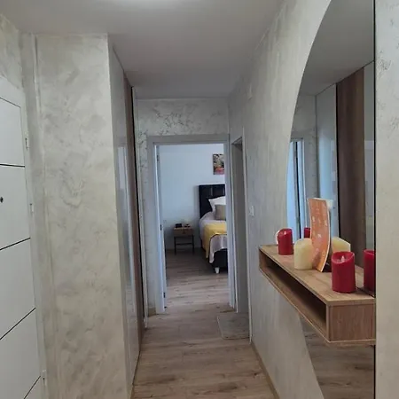 Apartamento Panorama *