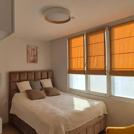 Panorama Apartamento Plovdiv