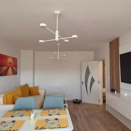 Apartamento Panorama Plovdiv