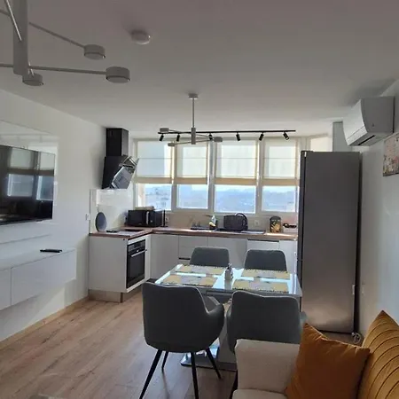 Panorama Apartamento