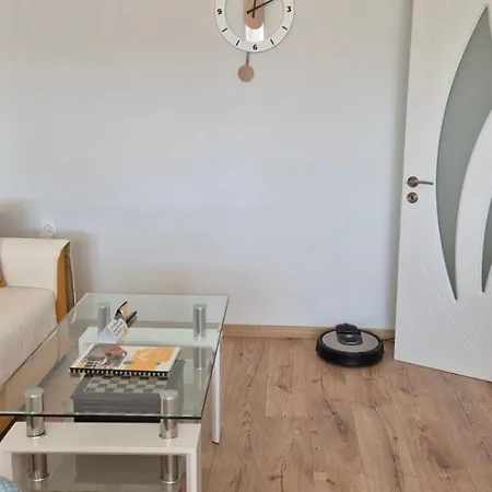 Panorama Apartment *