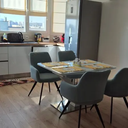 Panorama Apartment Plowdiw