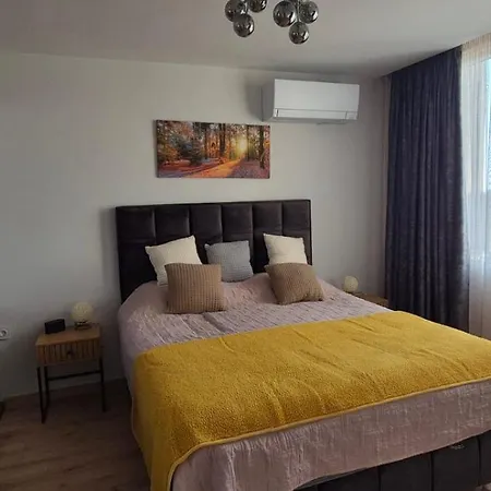 Apartamento Panorama Plovdiv