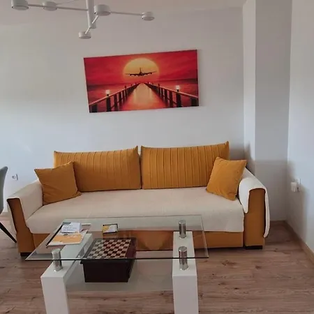 Apartamento Panorama